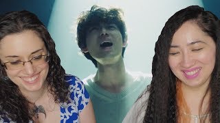 菅田将暉 Suda Masaki 『まちがいさがし』 Reaction