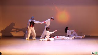 OnlyOneOf - ChrOme hearts - D.O (K-pop TEAM) - DViZh FEST 3