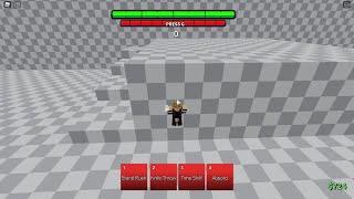 the most WORST GLITCH in ABA
