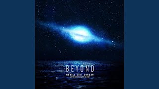 LUNA SEA - BEYOND THE TIME ~メビウスの宇宙を越えて~