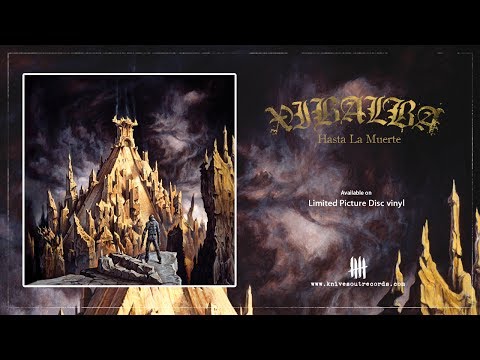 Xibalba (3) — XIBALBA - Burn [Knives Out records/Southern Lord Records]