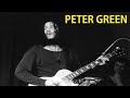 This song proves peter green was amazing