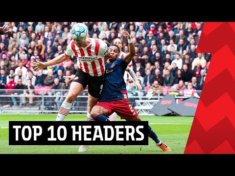 Top 10 headers