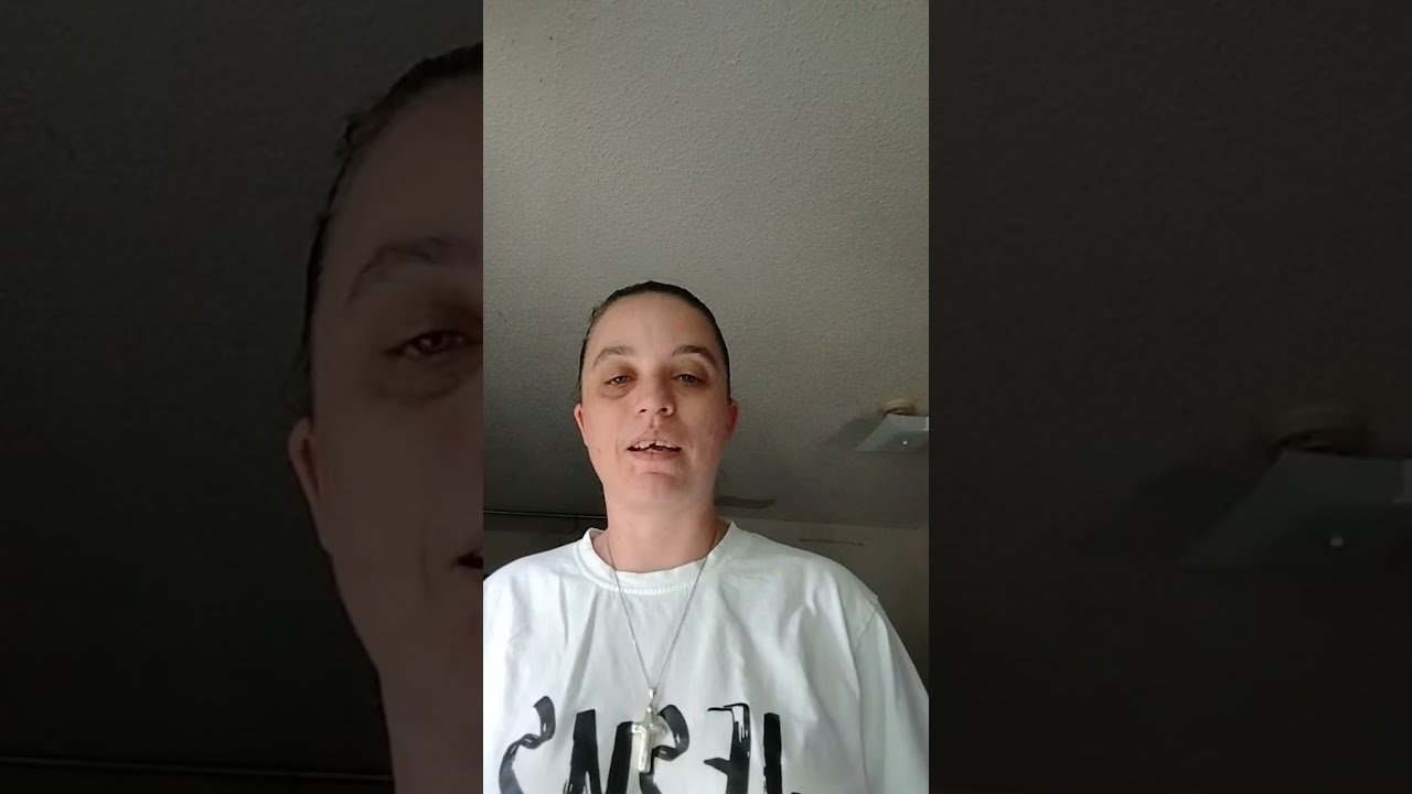 JesusLovesUs1987 is live! Reading A Random Chapter For 9/19/25 