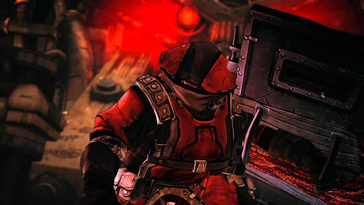 Borderlands 2 Doomsday Trailer