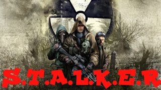 Игра Сталкер Зов Припяти под Прикрытием Смерти прохождение на русском Встреча с контролёром и собака Игра Сталкер Зов Припяти под Прикрытием Смерти прохождение на русском Встреча с контролёром и собака