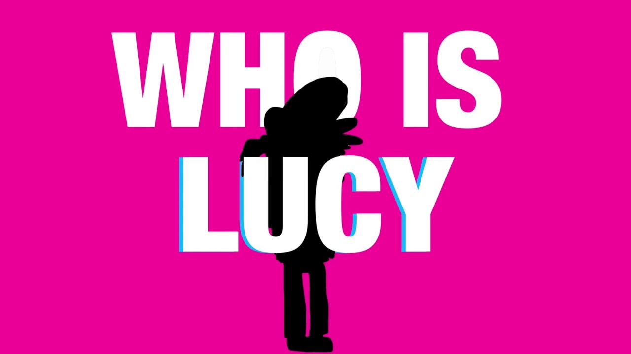 Who Is Lucy YouTube