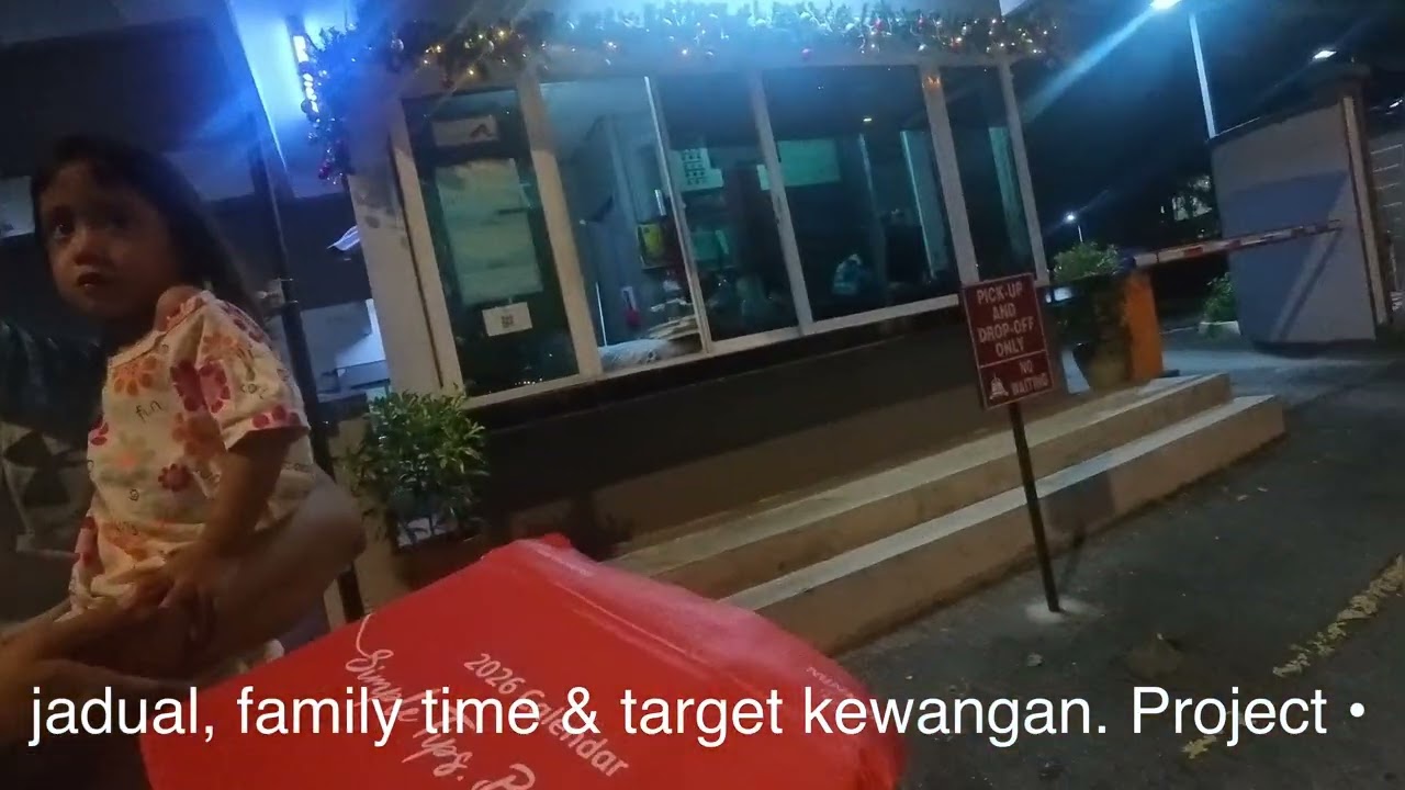 POV: Engineer Mom with a Plan