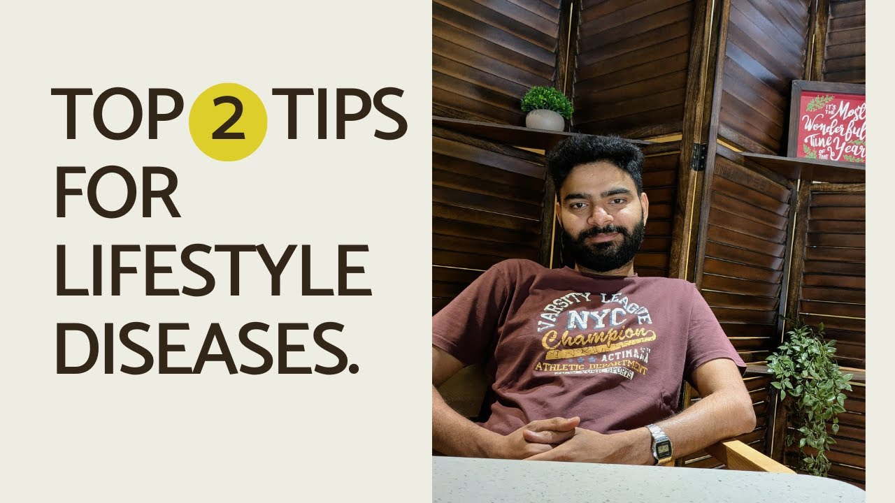 Tips to overcome lifestyle diseases, Overcoming Hypertension and Cholesterol