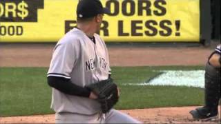 2011/05/04 Peralta's RBI single