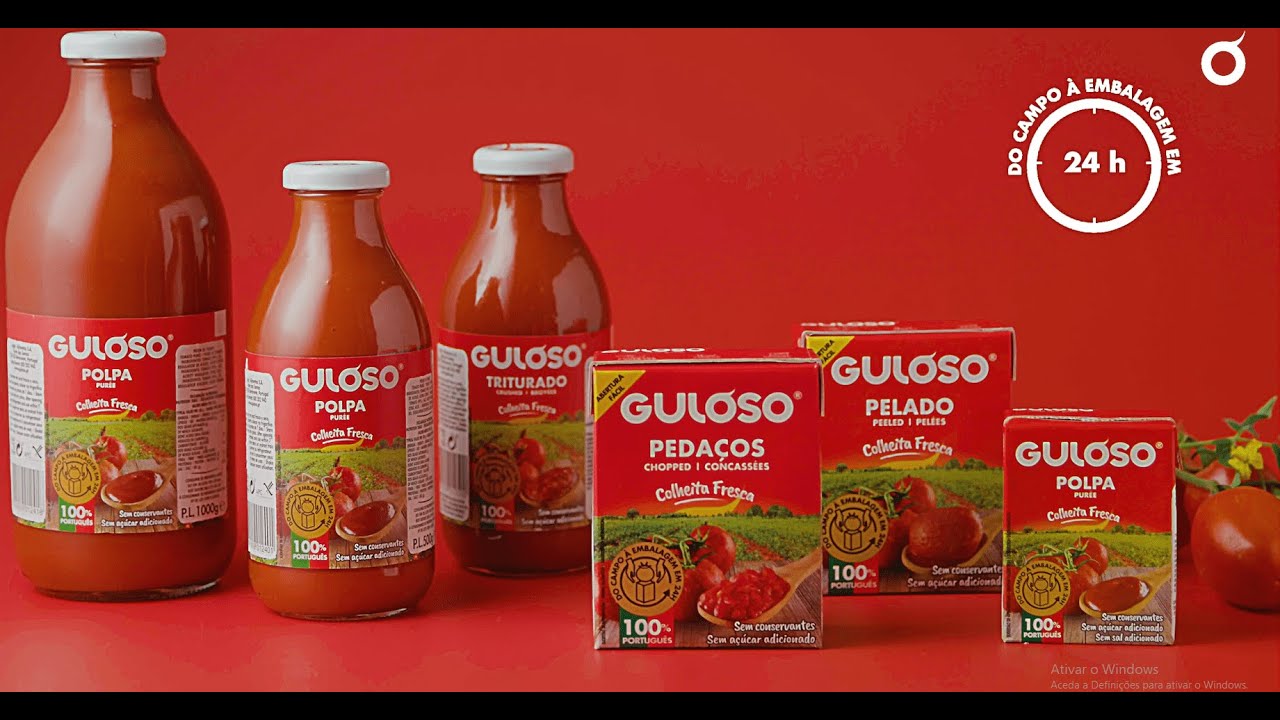 Garoto Guloso