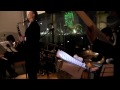 Bossa Nova "Wave" - Jazz quartet for your Wedding!