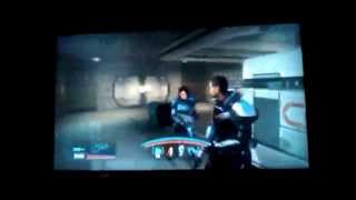 Mass Effect 3 walkthrough part 3