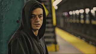 Meditating with Elliot in Mr Robot ambience screenshot 4