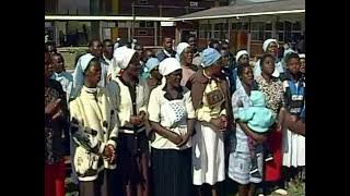 Zimbabwe Catholic Shona Songs - Ipai Rutendo