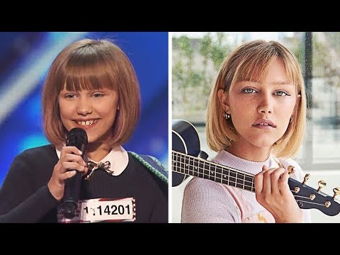 America's Got Talents Winners, Where Are They Now?