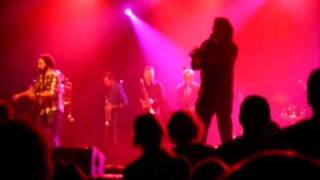 Dranouter2010-La Bottine Souriante-pt2