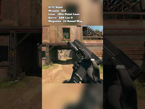 COD : MWIII : X12 Battlefield 3 [2011] Build #callofduty #loadout #modernwarfareii #nostalgia