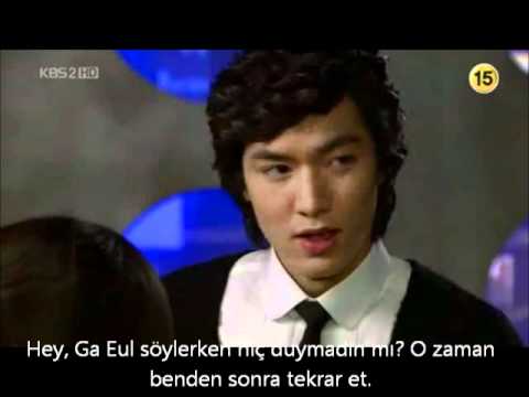 Boys Over Flowers - Oppa gercekten üzgünüm :D