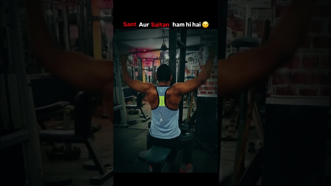 sant or shatan hum hi hai ll 