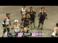 Jacksonville Game 7   Detroit v Pikes Peak