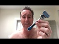 Gillette's Most Ridiculous Modern Razor