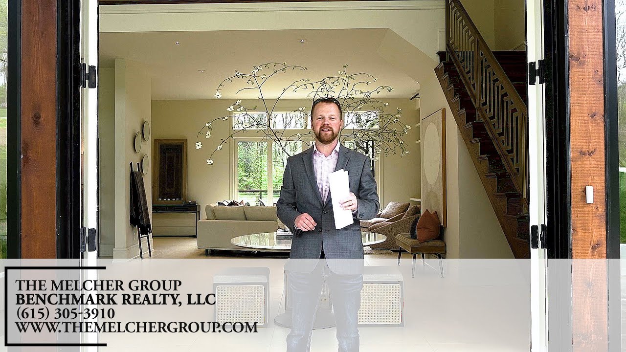 731 Summerly Drive, Nashville, TN 37209 Features Tour YouTube