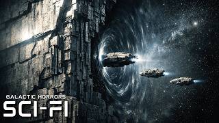 We Found An Ancient Gate System In Deep Space. It Requires Sacrifice | Sci-Fi