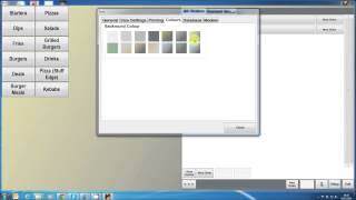 KitchenMax - Software System for restaurants, cafeterias, fast food, ice cream parlours etc. screenshot 5