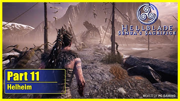 Chapter 11 Hellheim 01 - HELLBLADE SENUA