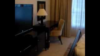 Dubai Marriott Harbour Hotel & Suites 2013