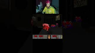 My Panicing, Singing Voice, With a Cyber Demon in it!