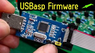 Celebrity 🔴 How To Update USBasp Firmware On MacOS To Fix AVRdude Warning - No.1262 Net Worth