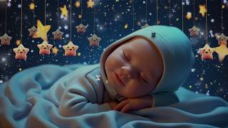 Lullabies For Babies To Fall Asleep Quickly 💤 Baby Bedtime Music For Sweet Dreams, Baby Sleep Music