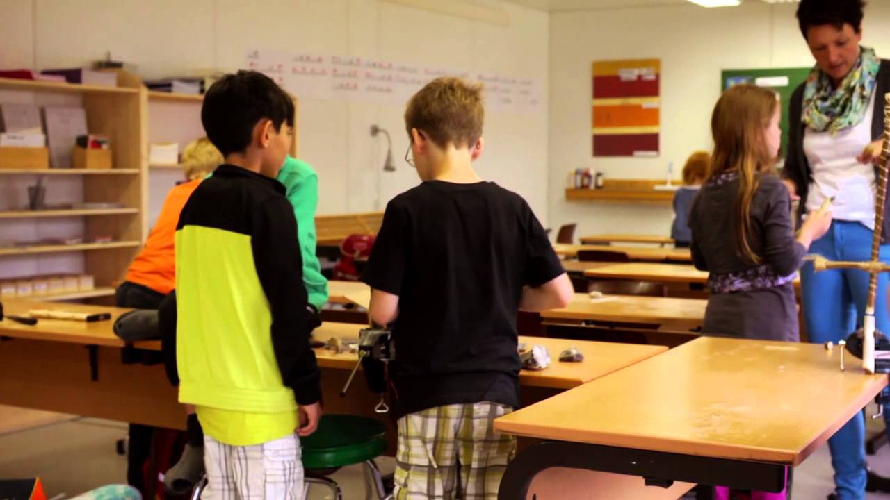 Foto zu Montessori Bildungshaus Lüneburg - YouTube 