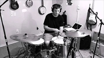 Like I'm Gonna Lose You by Megan Trainor | Drum Cover