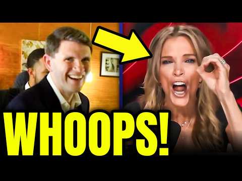 MAGA SCANDAL BACKFIRES in MASSIVE F**K UP