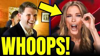 MAGA SCANDAL BACKFIRES in MASSIVE F**K UP
