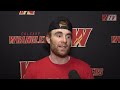 WTV @ Practice - Jeremie Poirier - 05.04.2023