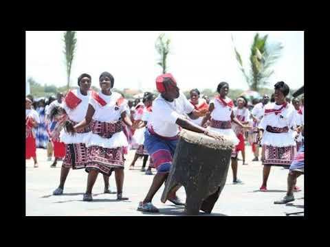 Zambaleta Ft Samo Jay X Sis Emily Ngoma Yangu