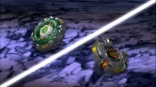 Beyblade Metal Fight 4D! Episode 152 The Last Battle HD