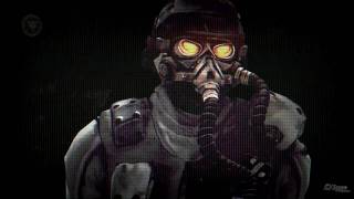 Killzone 2 'Boltgun 4400 Trailer' TRUE-HD QUALITY