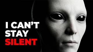 Whitley Strieber Reveals The Truth About The Visitors