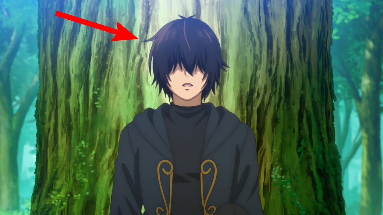 🌐 (1-12) Un Día Normal en la Oficina… Al Siguiente, REINA un Mundo de Espadas y Magia