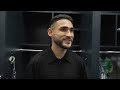 Interview: Cristian Roldan post-match vs FC Dallas