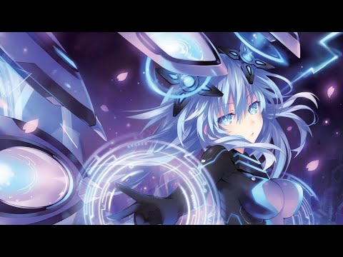 [Playstation 4] Megadimension Neptunia VII Intro - YouTube
