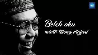 RINDU GUSDUR