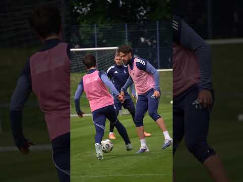 Tyger Lobinger: "Wenn der Schiri abpfeift" | #MSVereint #Duisburg #MSVVIK
