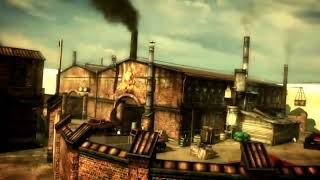 Hitman Absolution: Full Disclosure - HotSauce Factory Flythrough