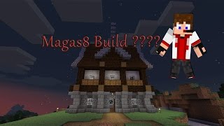 Abbadon Smp S0E1 Η Αρχή Χτιζω Το Σπιτι Μου Speed Build